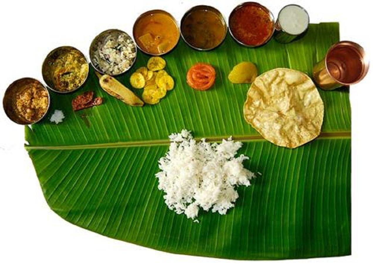 فندق Tiruchirappalliفي  Amutham Residency المظهر الخارجي الصورة